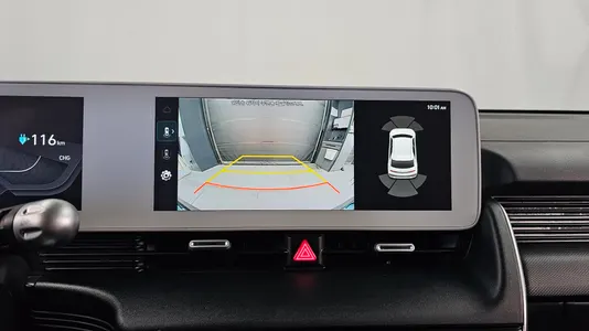Hyundai Ioniq 5 2021 15