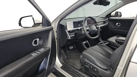 Hyundai Ioniq 5 2021 10