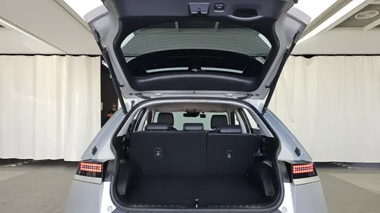 Hyundai Ioniq 5 2021 20