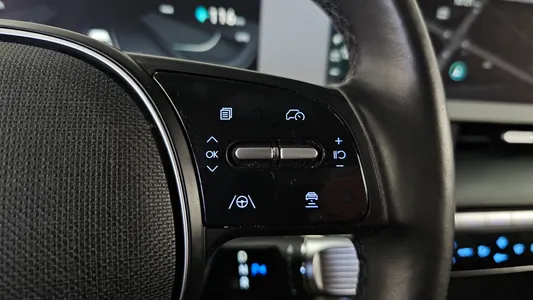 Hyundai Ioniq 5 2021 18