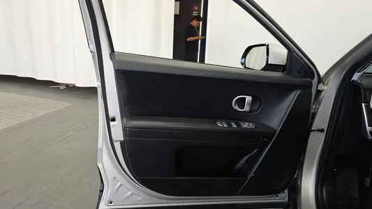 Hyundai Ioniq 5 2021 24