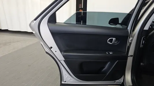 Hyundai Ioniq 5 2021 25