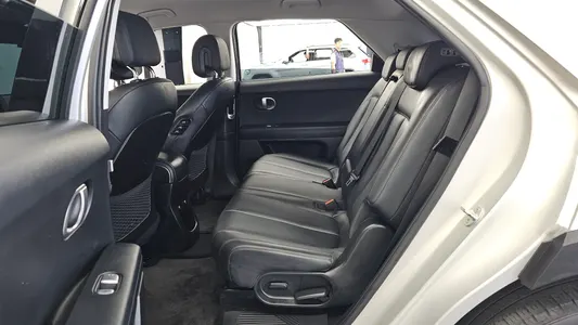 Hyundai Ioniq 5 2021 26