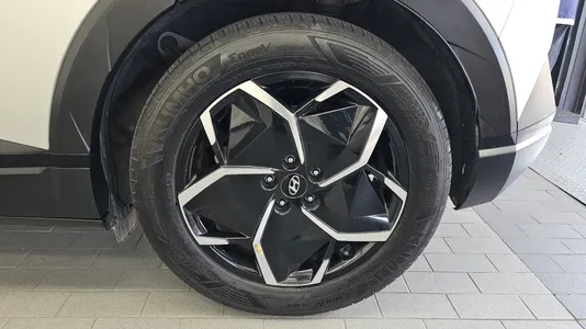 Hyundai Ioniq 5 2021 21