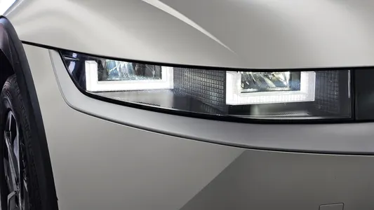 Hyundai Ioniq 5 2021 22