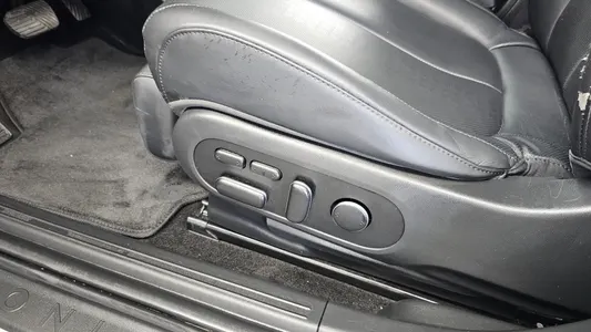 Hyundai Ioniq 5 2021 33