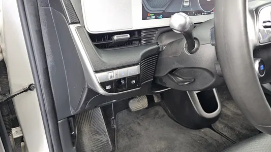 Hyundai Ioniq 5 2021 27