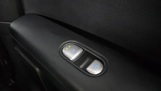 Hyundai Ioniq 5 2021 28
