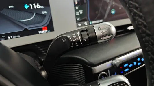 Hyundai Ioniq 5 2021 29