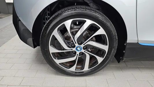 BMW i3 2014 5