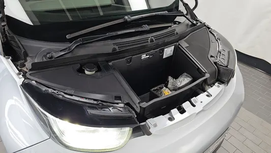 BMW i3 2014 6