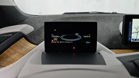 BMW i3 2014 8