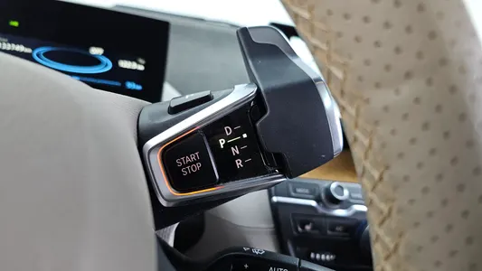 BMW i3 2014 9