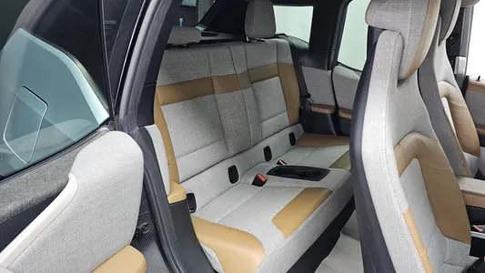BMW i3 2014 12
