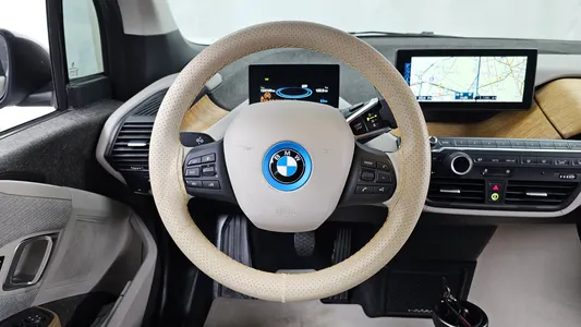 BMW i3 2014 13