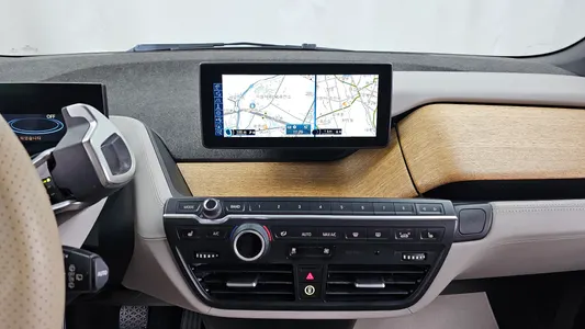 BMW i3 2014 14