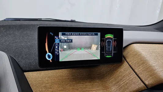 BMW i3 2014 15