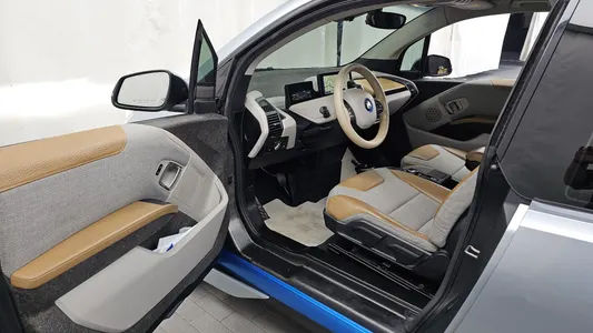 BMW i3 2014 10