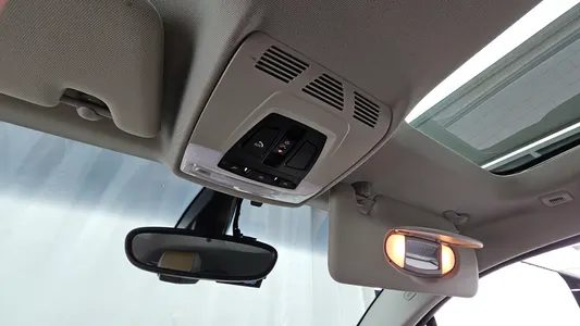 BMW i3 2014 18
