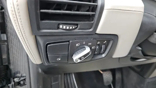BMW i3 2014 19