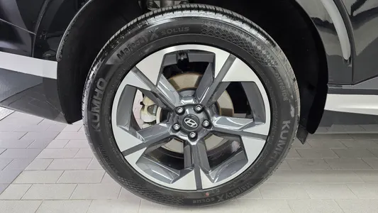Hyundai (LX3) HEV 2.5T 4WD 9 2025 5