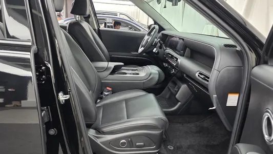 Hyundai (LX3) HEV 2.5T 4WD 9 2025 26