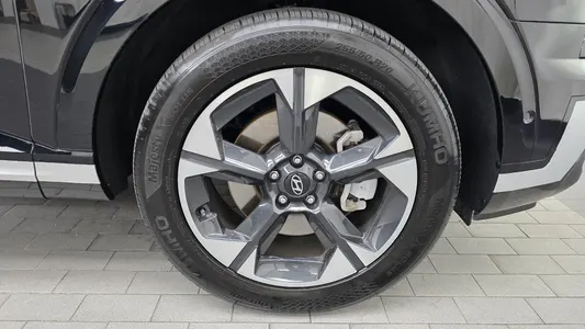 Hyundai (LX3) HEV 2.5T 4WD 9 2025 21