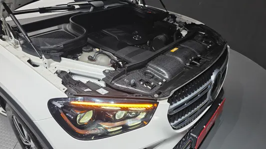 Mercedes-Benz GLE-Class W167 GLE300d 4MATIC 2023 6