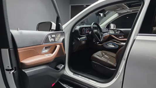 Mercedes-Benz GLE-Class W167 GLE300d 4MATIC 2023 10