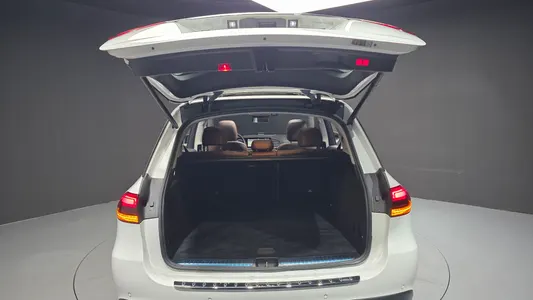 Mercedes-Benz GLE-Class W167 GLE300d 4MATIC 2023 16