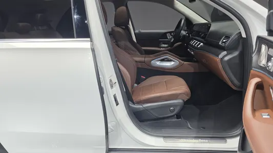 Mercedes-Benz GLE-Class W167 GLE300d 4MATIC 2023 26