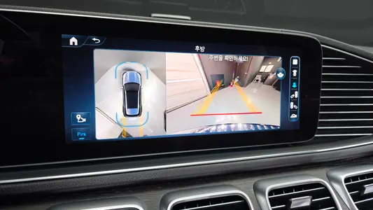 Mercedes-Benz GLE-Class W167 GLE300d 4MATIC 2023 33