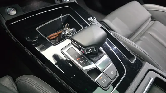 Audi Q5 (FY) 45 TFSI 2022 9