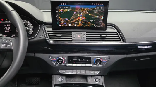 Audi Q5 (FY) 45 TFSI 2022 13