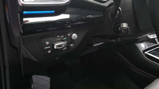 Audi Q5 (FY) 45 TFSI 2022 20