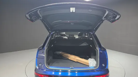 Audi Q5 (FY) 45 TFSI 2022 17