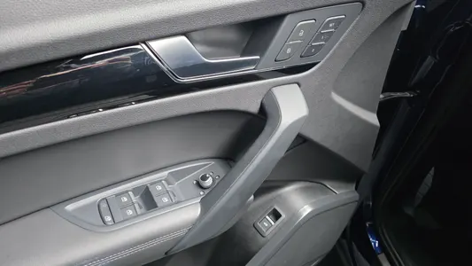 Audi Q5 (FY) 45 TFSI 2022 18