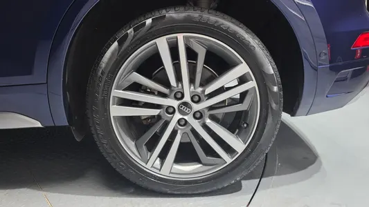 Audi Q5 (FY) 45 TFSI 2022 21