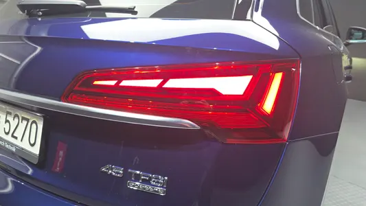 Audi Q5 (FY) 45 TFSI 2022 23