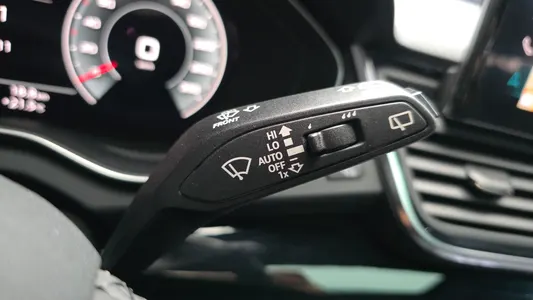 Audi Q5 (FY) 45 TFSI 2022 27