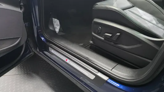 Audi Q5 (FY) 45 TFSI 2022 29