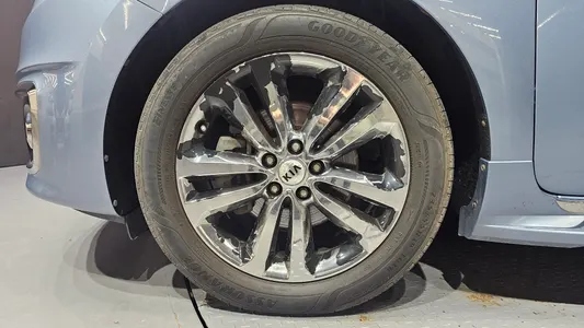 Kia 카니발 9 2015 5