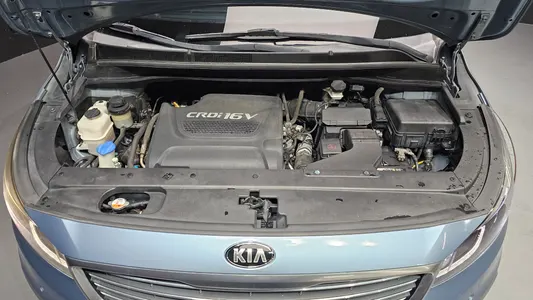 Kia 카니발 9 2015 6