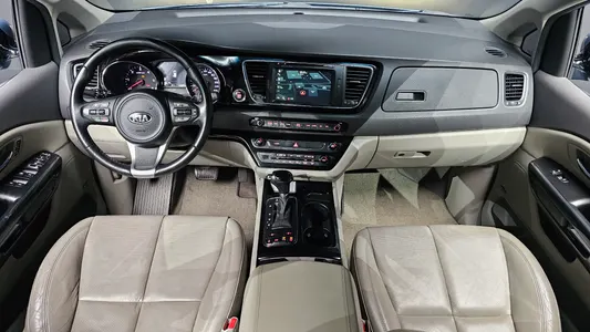 Kia 카니발 9 2015 7