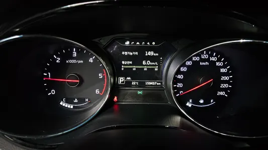Kia 카니발 9 2015 8