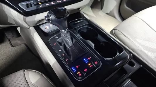 Kia 카니발 9 2015 9
