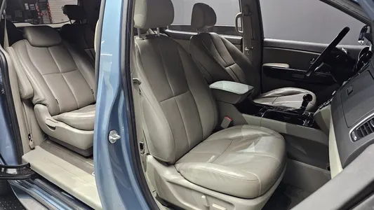 Kia 카니발 9 2015 11