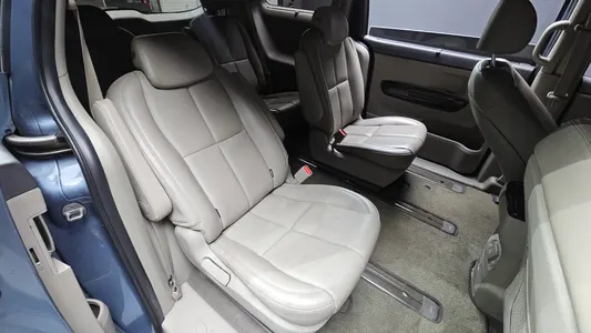 Kia 카니발 9 2015 12