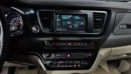 Kia 카니발 9 2015 15