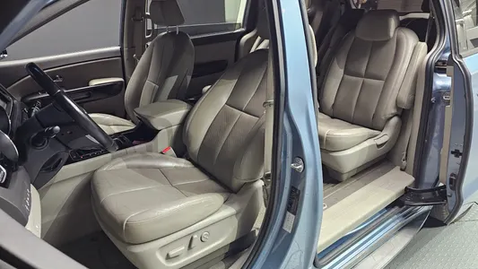 Kia 카니발 9 2015 10